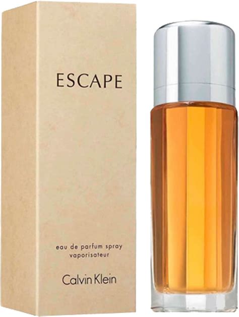 escape parfum